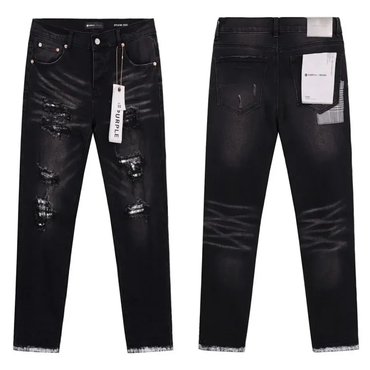 Purpl Jeans