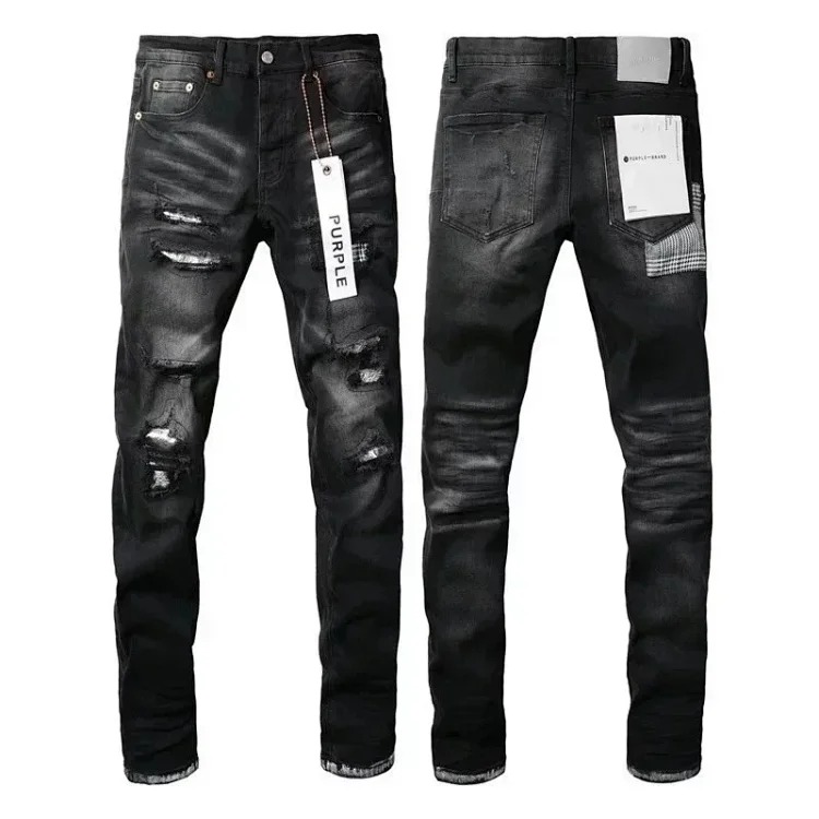 Purpl Jeans