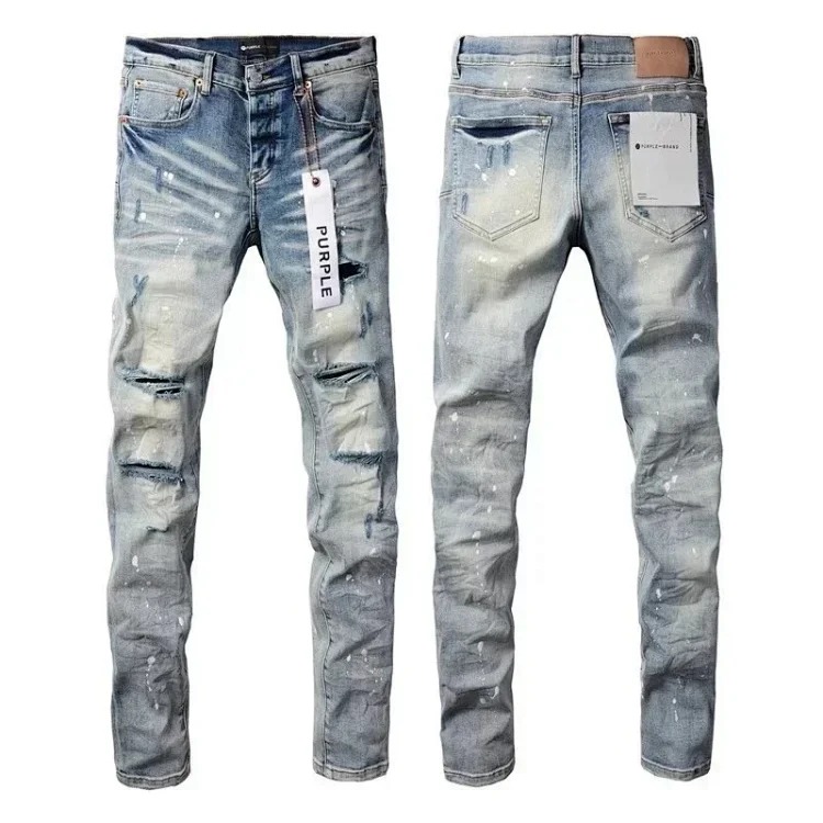 Purpl Jeans
