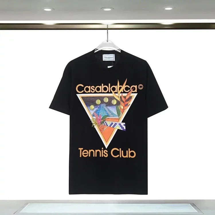 C short sleeves