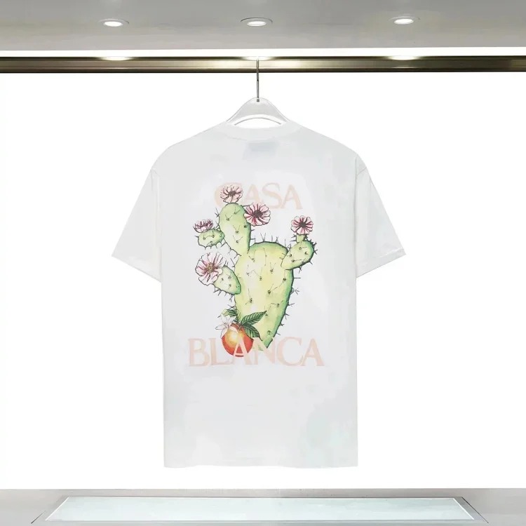 C short sleeves