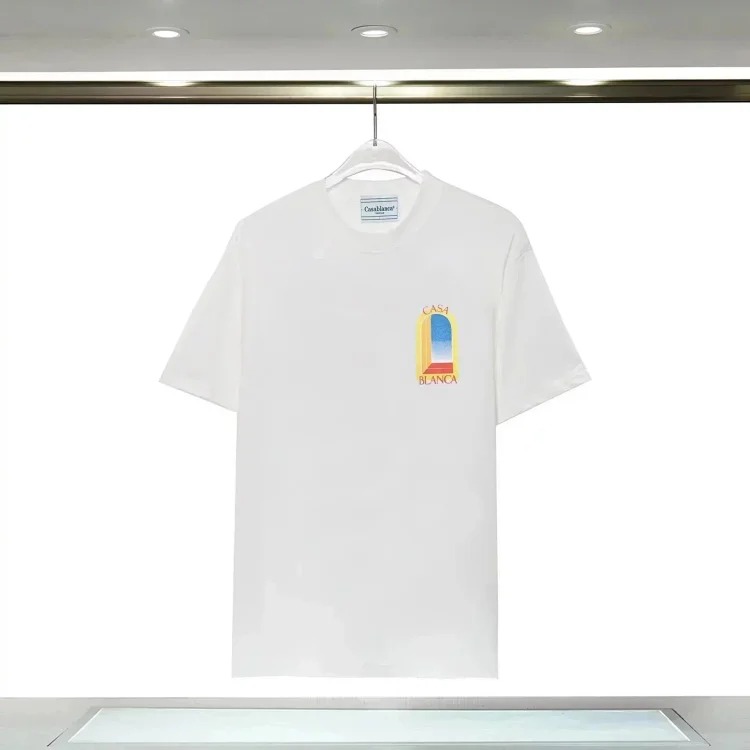 C short sleeves