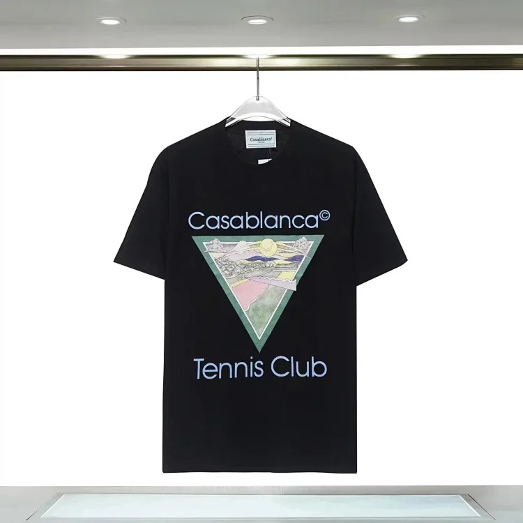 C short sleeves