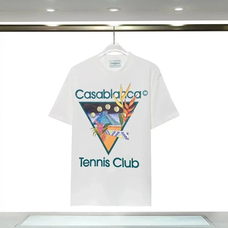 C short sleeves