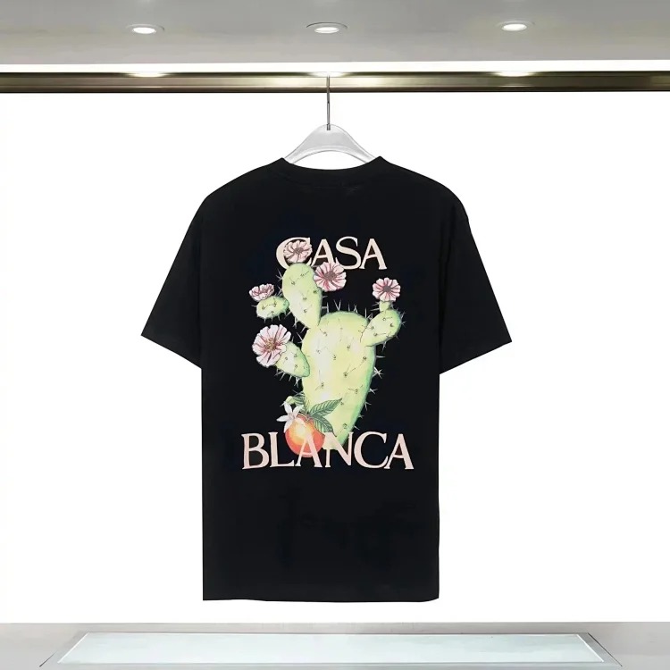 C short sleeves