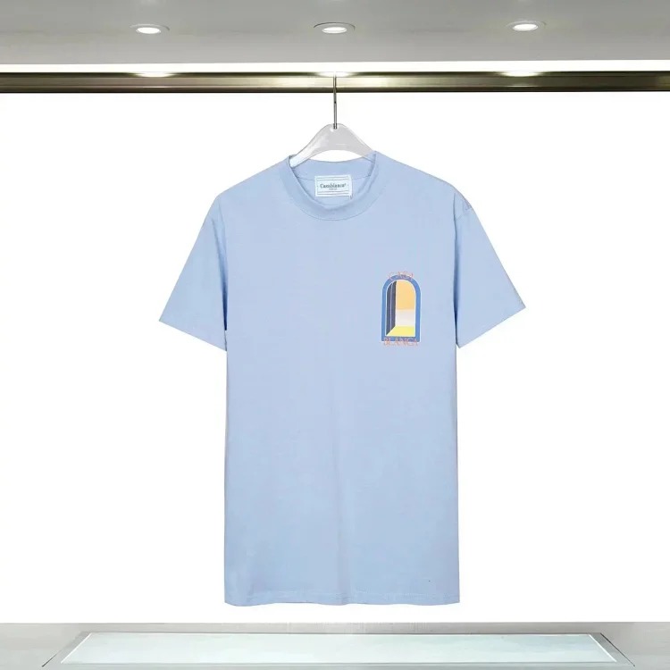 C short sleeves