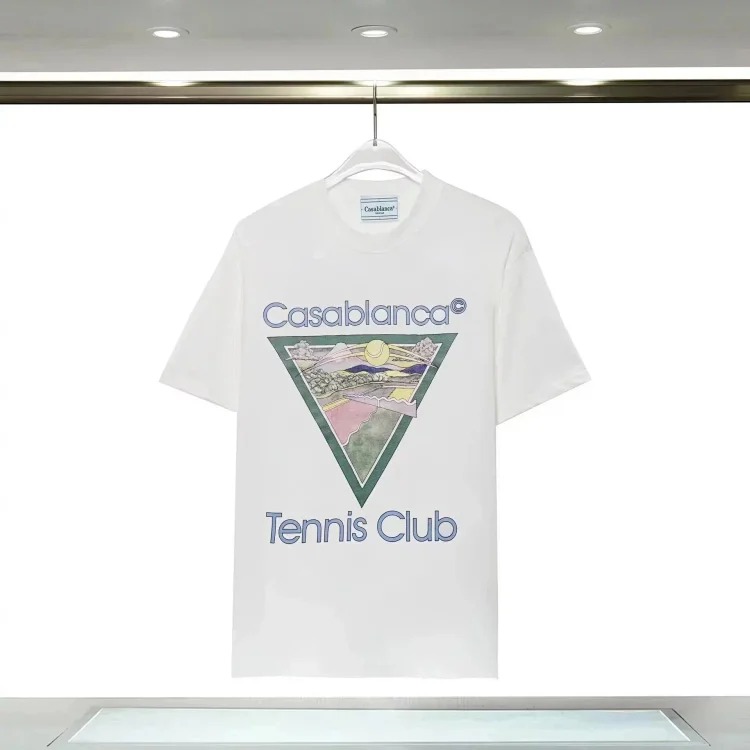 C short sleeves