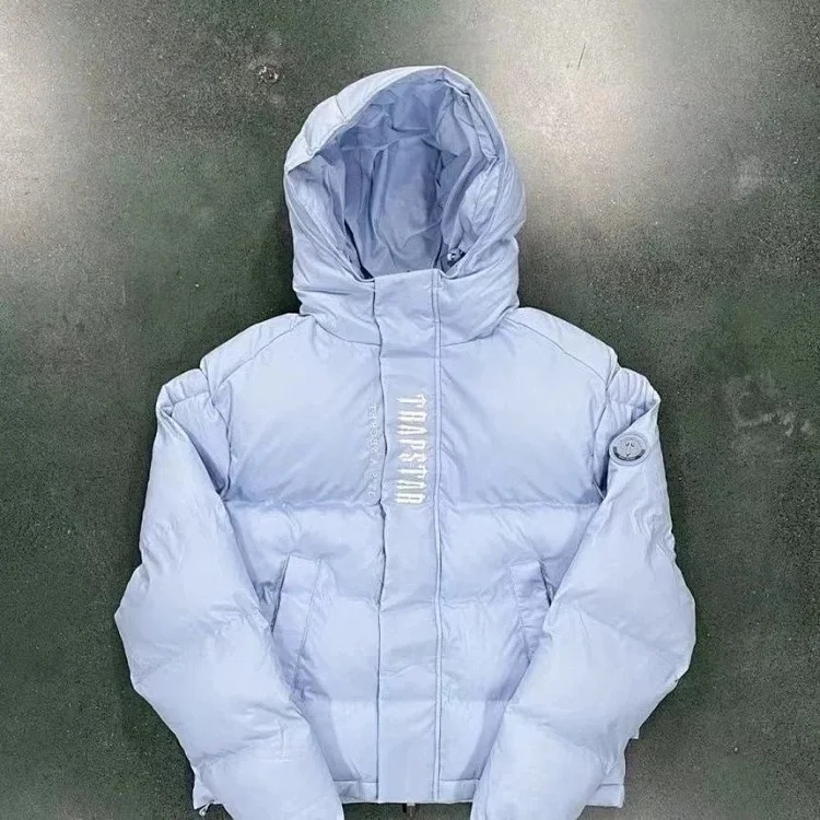 CRH-21 American T home down jacket