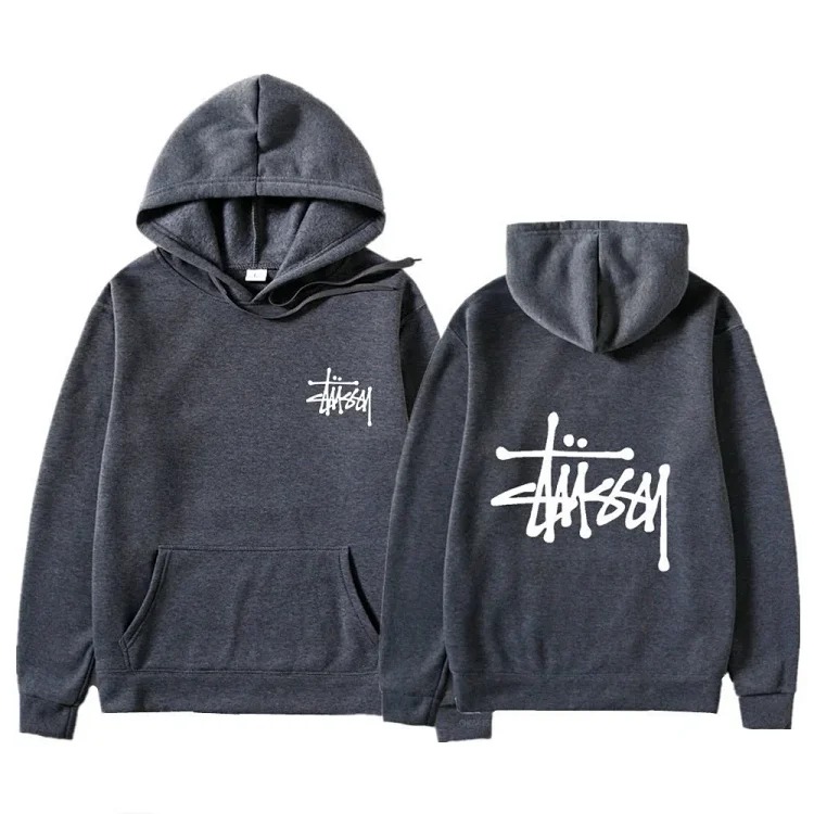 1014 Stu-ssy Hoodies