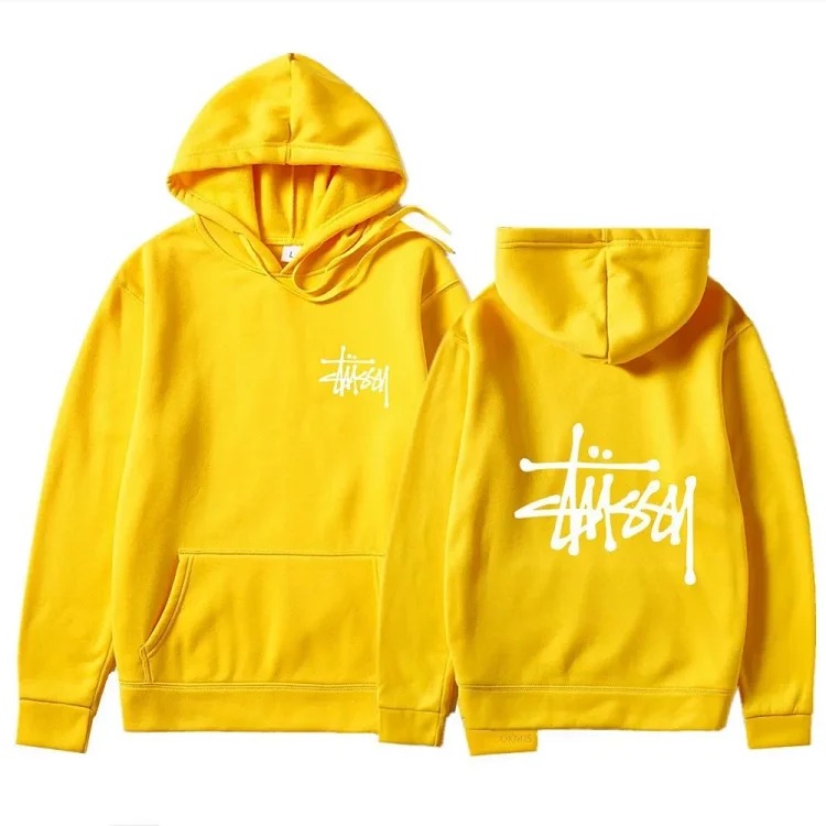 1014 Stu-ssy Hoodies