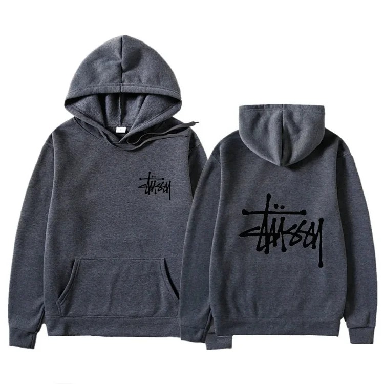 1014 Stu-ssy Hoodies