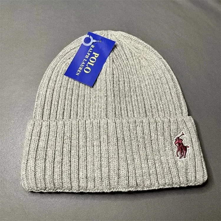 Fashionable and versatile trendy beanie 003
