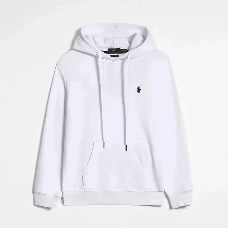 R Fashionable Autumn and Winter Hooded Jacket