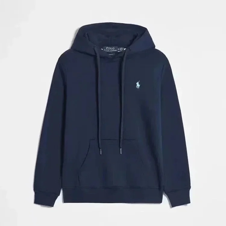 R Fashionable Autumn and Winter Hooded Jacket