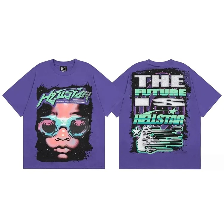 H short sleeves