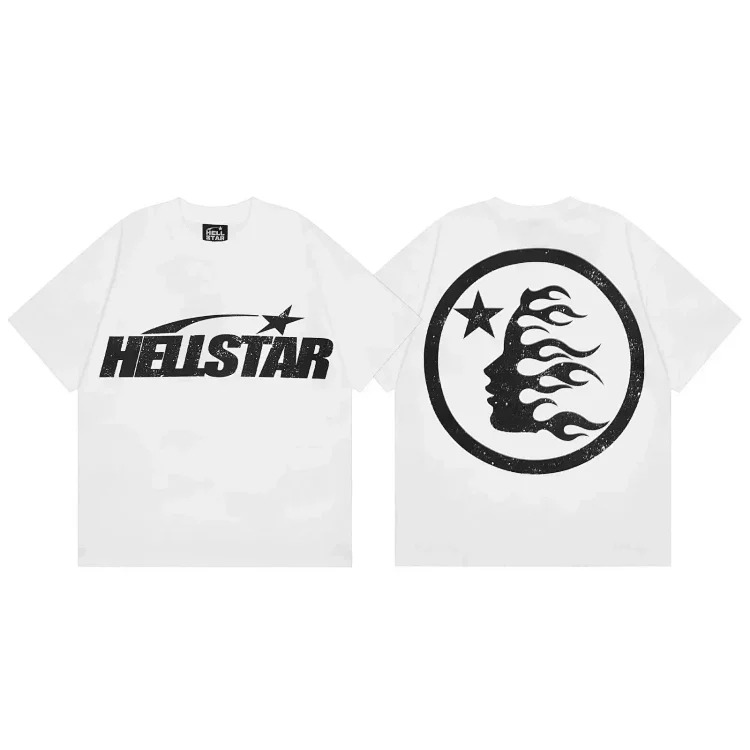 H short sleeves
