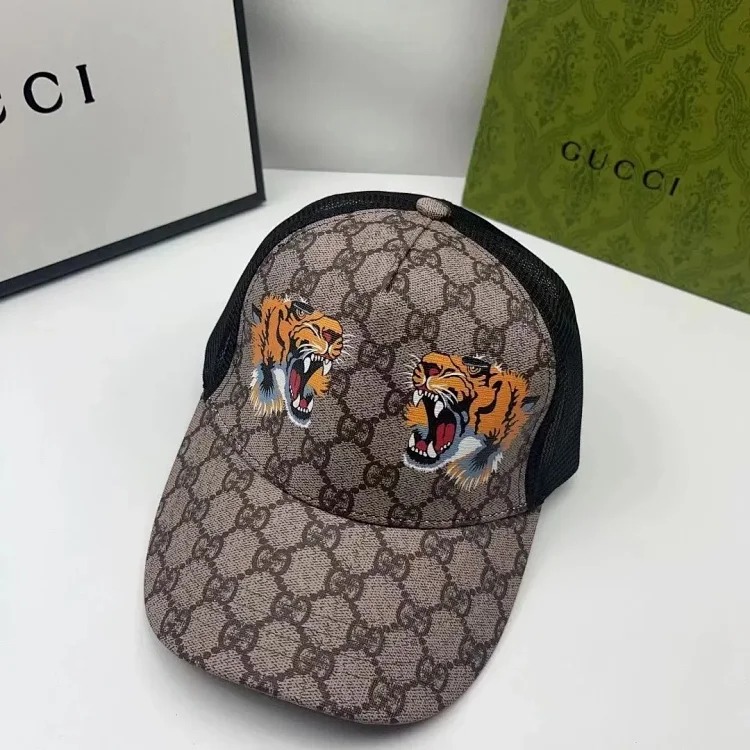 新款棒球帽欧美情侣同款-008 product image