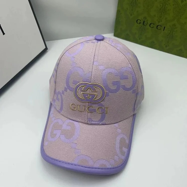 新款棒球帽欧美情侣同款-008 product image