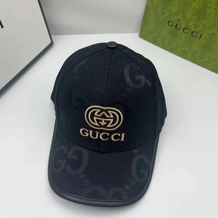 新款棒球帽欧美情侣同款-008 product image