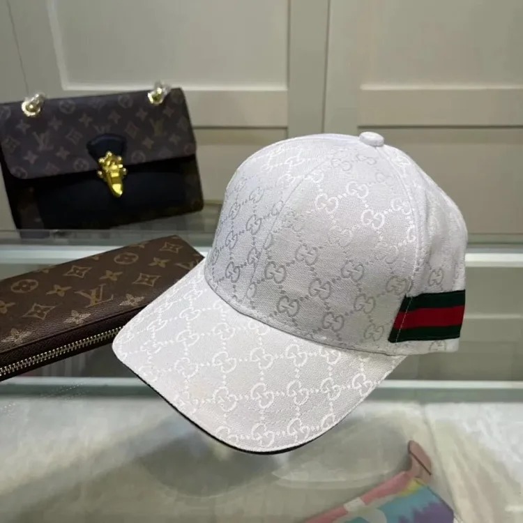 新款棒球帽欧美情侣同款-008 product image