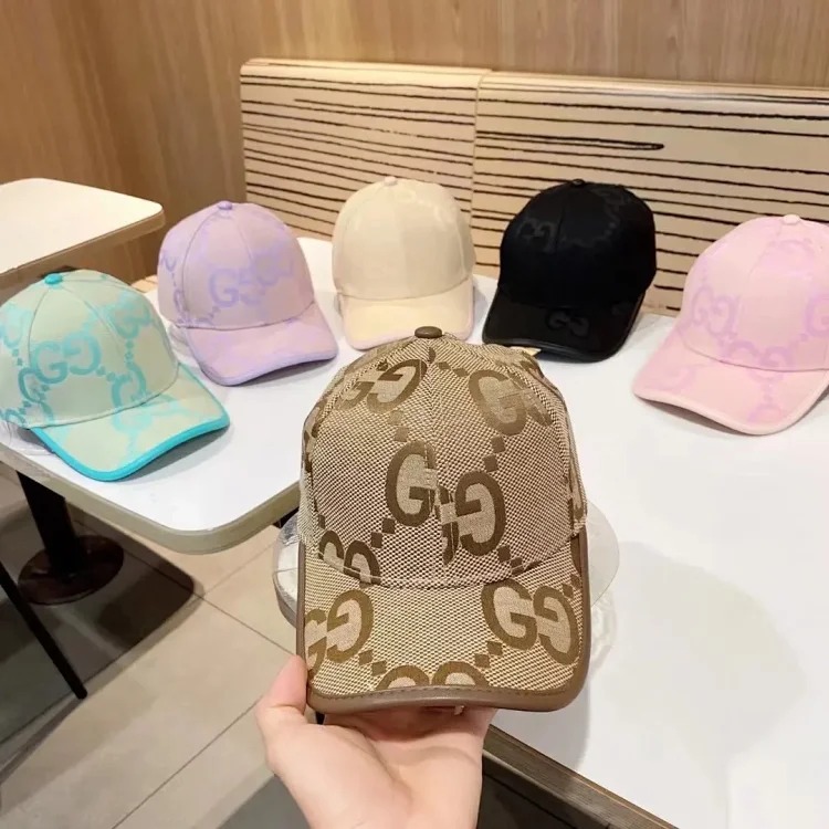 新款棒球帽欧美情侣同款-008 product image