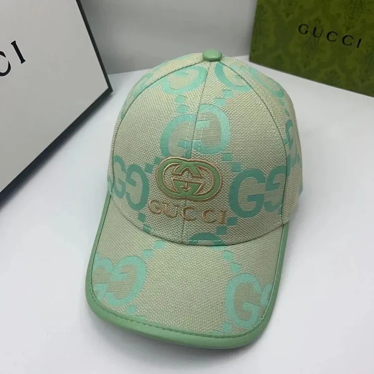 新款棒球帽欧美情侣同款-008 product image