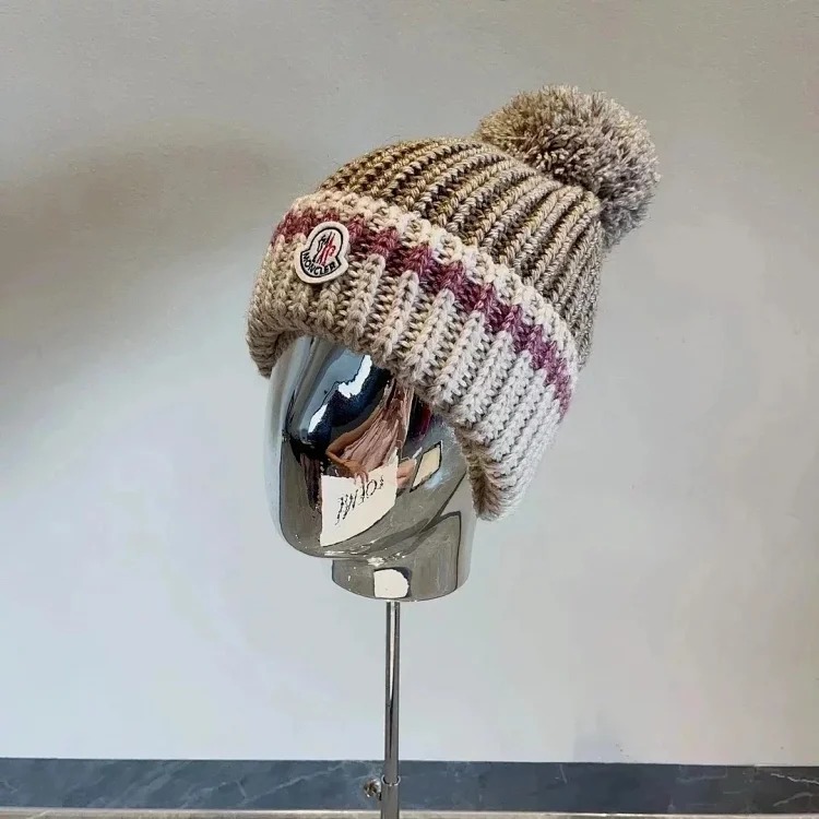 m hat