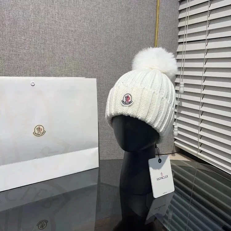 m hat