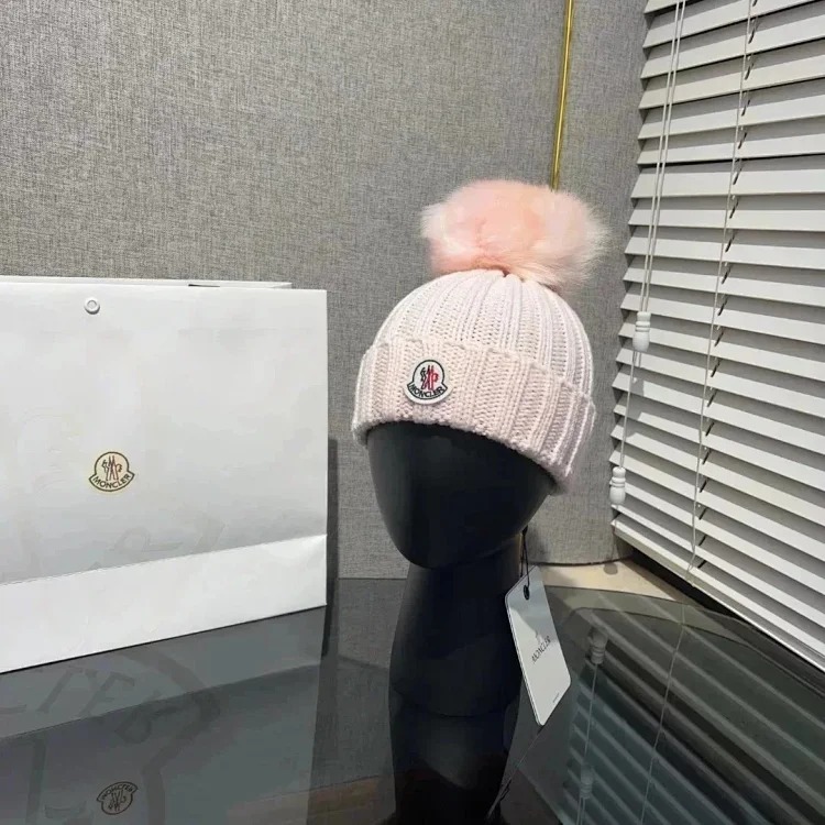 m hat