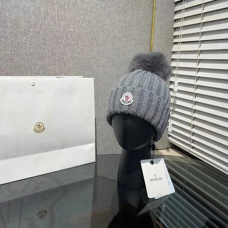 m hat