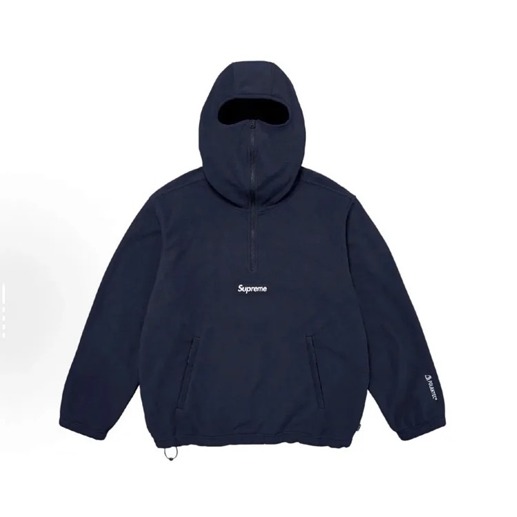 High street trendy suit (1:1 restored high version)-006