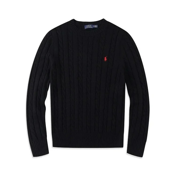 1014 Autumn and Winter Fashionable Versatile Sweaters ( )