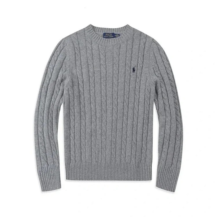 1014 Autumn and Winter Fashionable Versatile Sweaters ( )