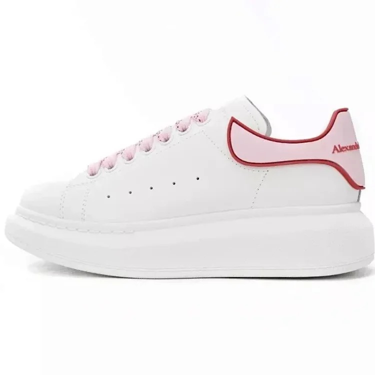 Alexander McQueen Mc·Queen Oversize
