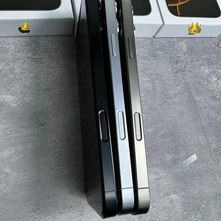 i16 Pro Max 512G 5G network-0644 product image