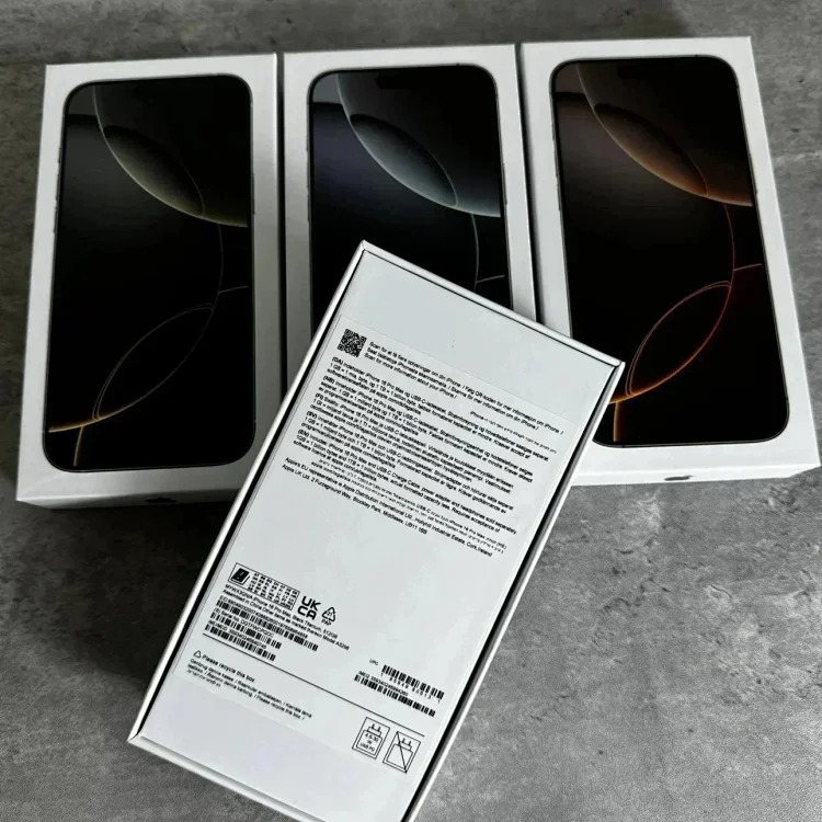i16 Pro Max 512G 5G network-0644 product image