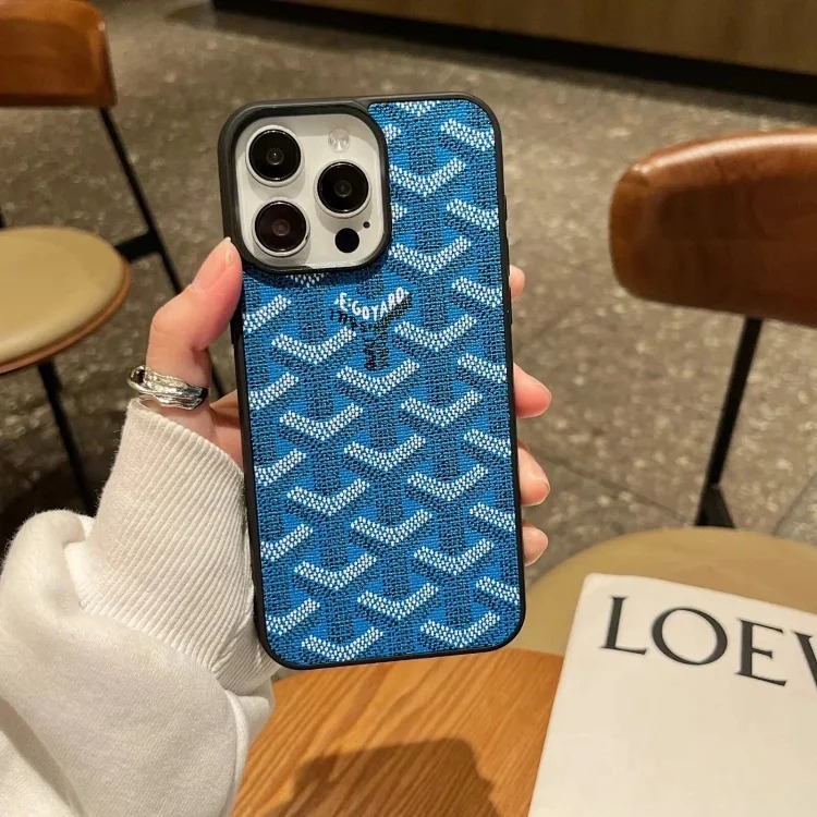 Fashion Trendy Phone Case 001