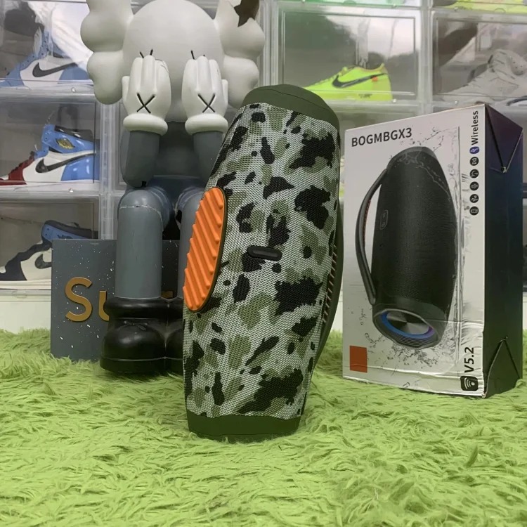PDBF PLUSE 6/7/BOGMBG X3 product image