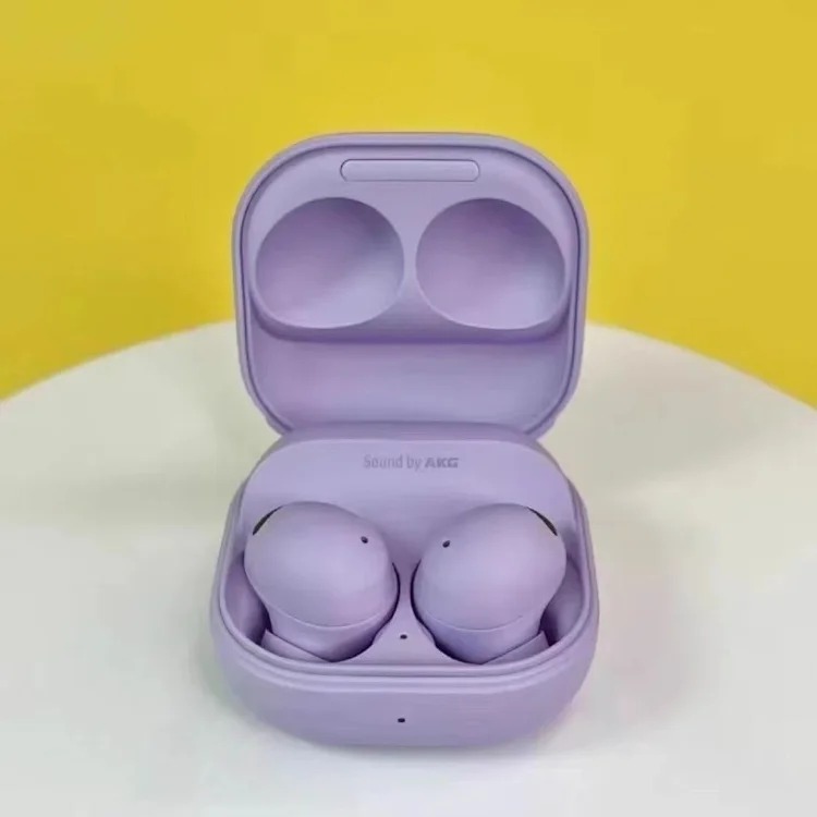 Galaxy buds2 pro product image