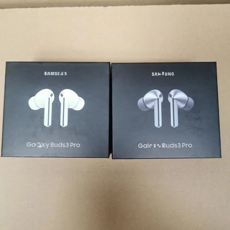ss buds3 pro