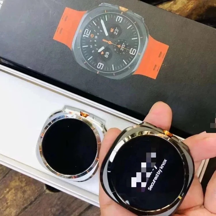 galy watch ultra ，新款