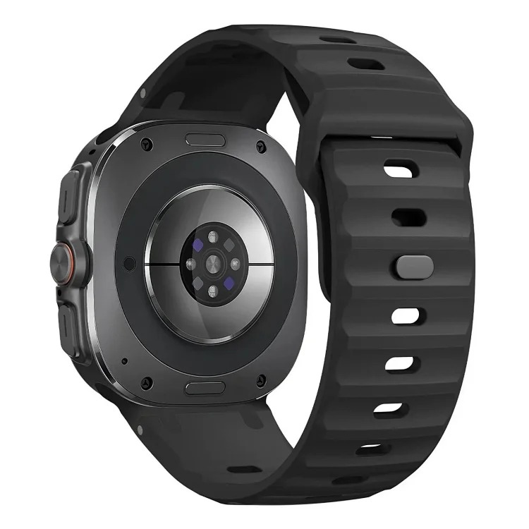 New Watch