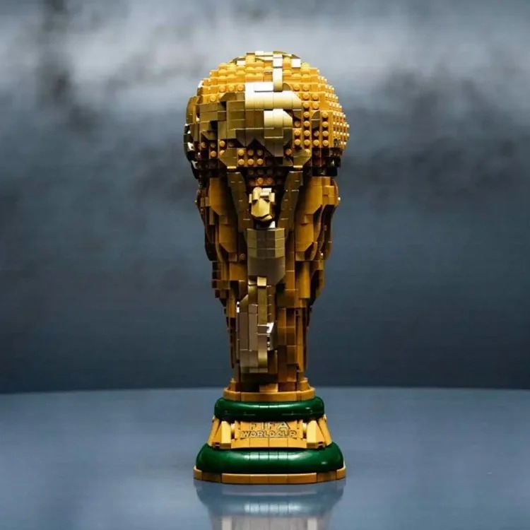 草坪/积木玩具