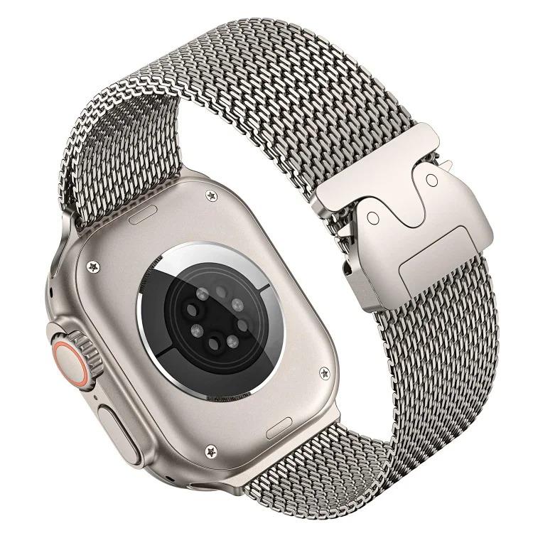 Gold Watch