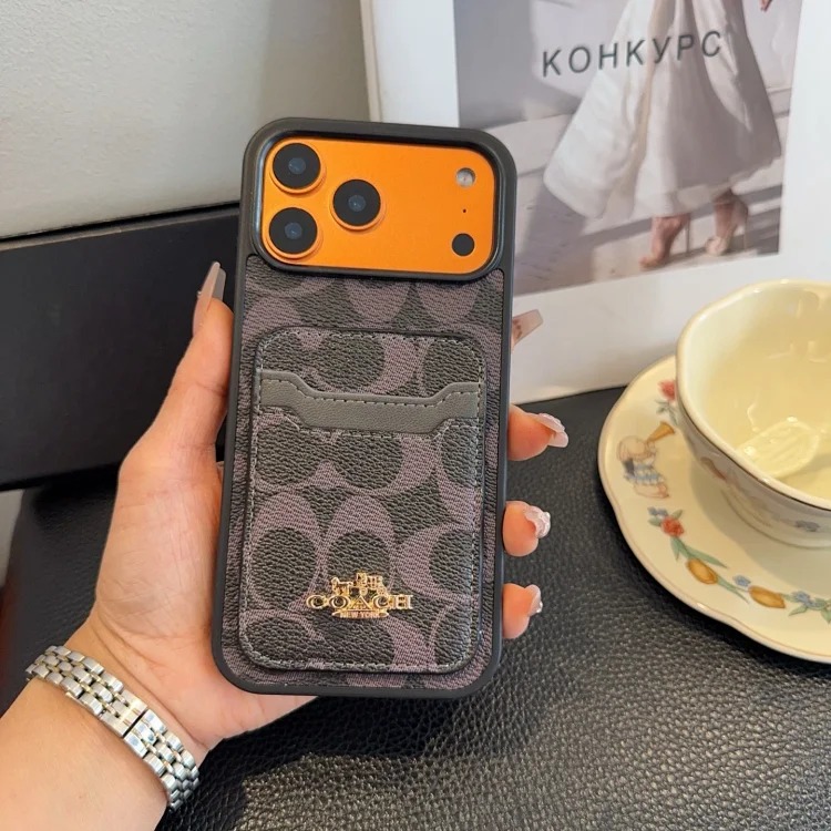 Gold Phone Case