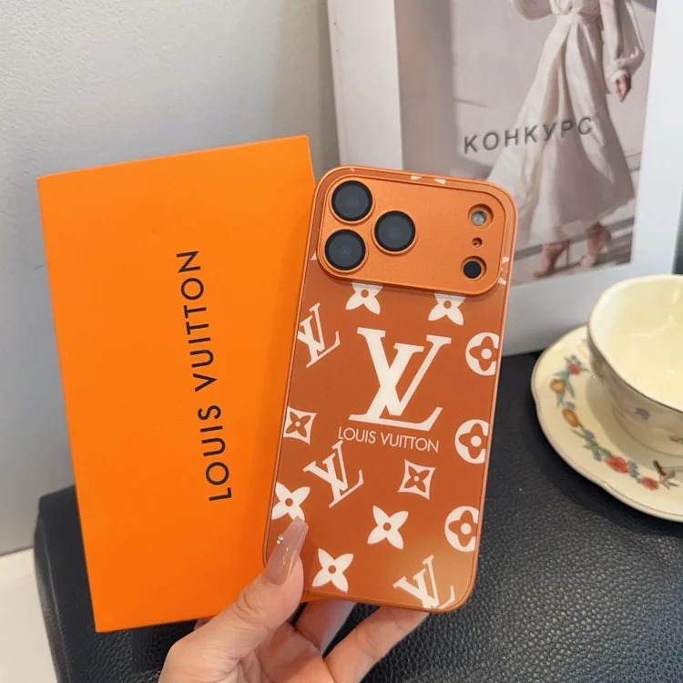 Gold Phone Case