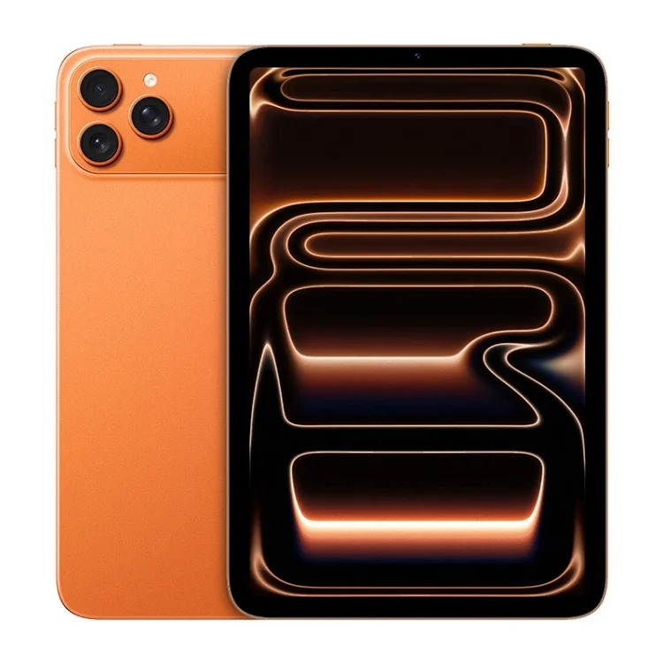 16G+512G平板电脑Pad pro全网通5 G安卓办公娱乐游戏学习机二合一 product image