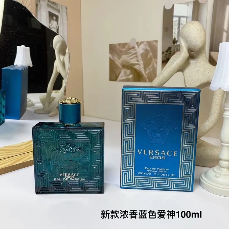 T F cologne 跨境外贸perfume TF乌木沉香 苦桃 荆棘玫瑰 失落樱桃 白麝香 拿破仑之水 银色山泉 红色爱神 product image