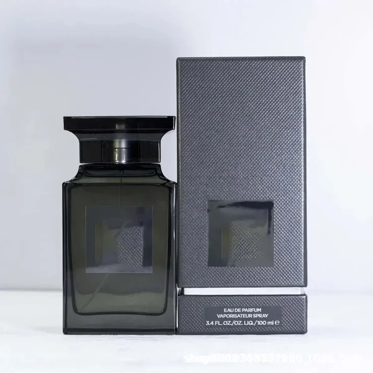 T F cologne 跨境外贸perfume TF乌木沉香 苦桃 荆棘玫瑰 失落樱桃 白麝香 拿破仑之水 银色山泉 红色爱神 product image