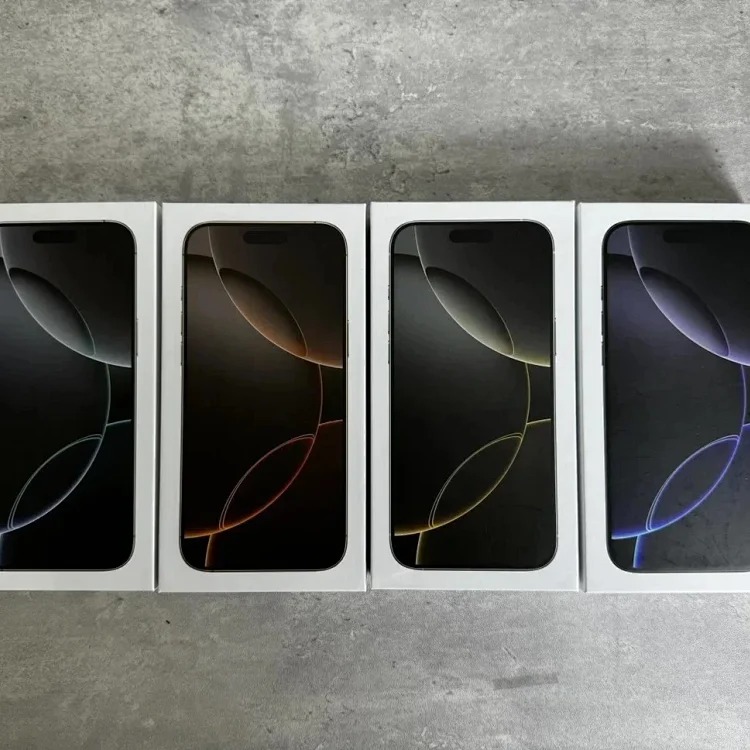 i16 Pro Max 512G 5G product image